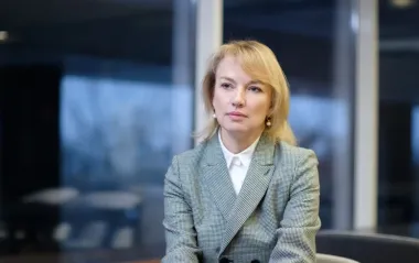 Шуляк: громади потребують фахівців із проєктної діяльності та роботи з ВПО