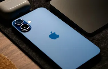 Аналитики назвали самый популярный смартфон в Европе, и это не Samsung