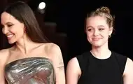 Дочь Джоли и Питта, вероятно, сменила имя