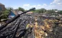 Russians attacked two districts of Dnipropetrovsk region: man was injured, houses, medical facility, shop and power line were damaged. PHOTOS
