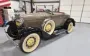 Ford Model A 1928 року перетворили на електрокар