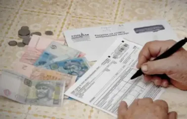 Знову сидітимемо без світла: експерти закликали уряд підвищити тарифи на електрику