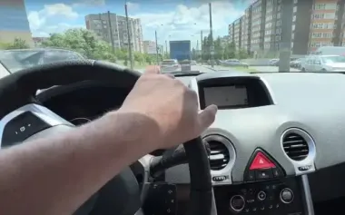 Так робить кожен другий водій: українців штрафуватимуть за популярний маневр