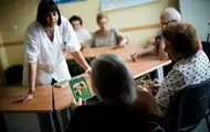 Молодші покоління рідше хворіють деменцією - дослідження