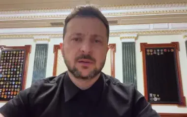 Putin doesn’t change his behavior when he fears no consequences – Zelenskyy on Sumy attack. VIDEO