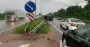 Смертельное ДТП в Житомирской области: водитель погиб на месте