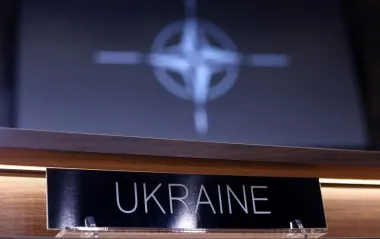 НАТО змінює правила витрат: допомогу Україні врахують в оборонному плані, - Euractiv