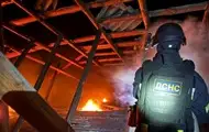 Стали відомі наслідки атаки на Харків