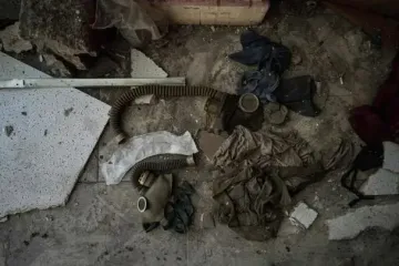 Втрати Росії станом на 4 червня: Генштаб оновив дані