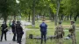 Ночная атака на Харьков: в парке упал "Шахед", который не разорвался, его обезвредили