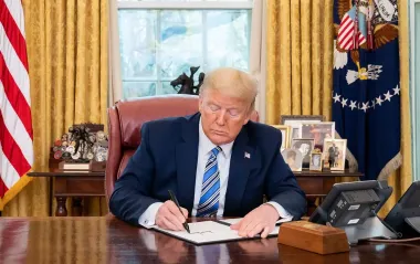 Трамп підвищив тарифи на імпорт сталі й алюмінію до США