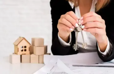 Ціни на оренду житла в Україні: де зростають, а де стрімко падають
