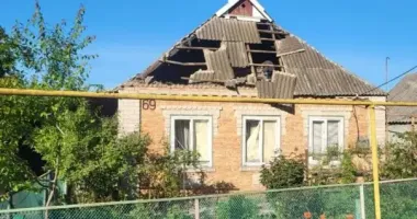 Масована атака на Запоріжжя: десятки дронів, авіаударів та артобстрілів