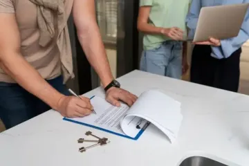 Оренда із сюрпризом: як померлий господар "подарував" квартиру чужим людям