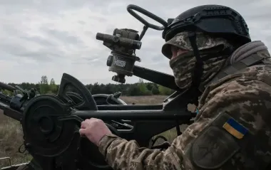 Дрони атакували з п’яти напрямків: як Україна відбила нічний удар ворога