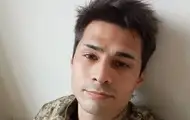 Певец Никита Ломакин рассказал о жесткой мобилизации