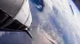 Starship в космосе: компания Илона Маска показала снимки полета самой большой ракеты (фото)