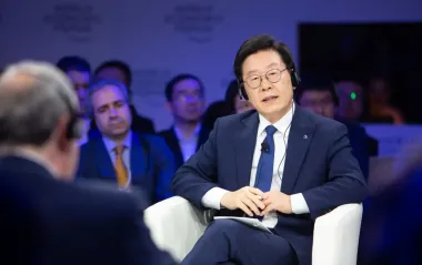 Новый президент Южной Кореи принял присягу и дал первое обещание на посту