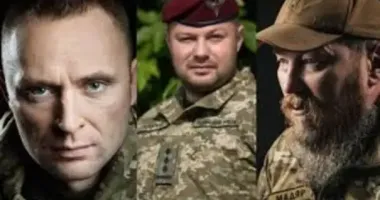 Кадрові перестановки в ЗСУ: що відомо