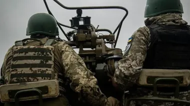 Russia launches 95 drones on Ukraine: 61 downed, 7 strikes recorded