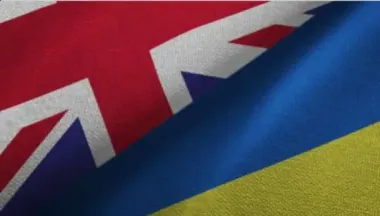 Великобританія у 10 разів збільшує постачання дронів для ЗСУ — новий пакет підтримки на 4,5 млрд фунтів