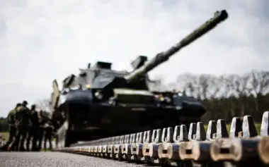 NATO proposes to include aid to Ukraine in new defense spending indicator - Euractiv