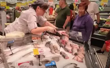 Риба у раціоні – новий символ розкоші: супермаркети приголомшили цінниками - де найдешевше