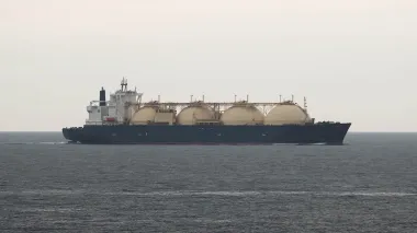 Відмова від російського газу: Франція і Бельгія не підтримують план Єврокомісії