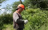 Відключення світла у шести областях - Укренерго