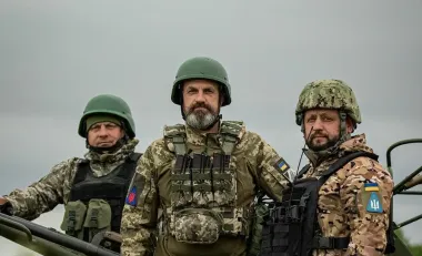 Air Defense Forces Reveal First Details of Air Battle with Russia