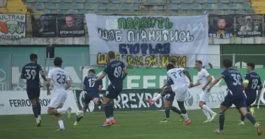 Легендарна "Ворскла" на межі зникнення. Що чекає на клуб після вильоту з УПЛ, і до чого тут Жеваго