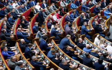 Рада схвалила останній закон для угоди з США про використання природних ресурсів України
