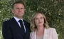 Meloni held talks with Macron and Fico: discussed support for Ukraine and EU energy security