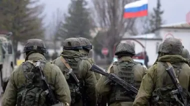 Элитная, но сменила три состава: какая российская бригада потеряла 12 тысяч солдат с 2022 года