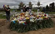 Зеленський вшанував пам’ять вбитих Росією дітей