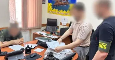 Полковник ДПСУ організував корупційну схему проходження ВЛК