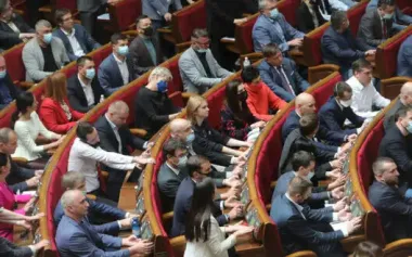 VR finally approves amendments to Budget Code to implement Minerals Agreement
