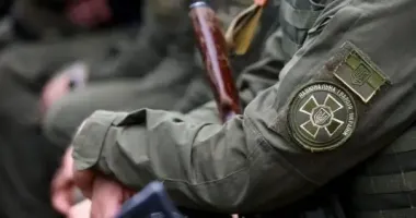 Скандал у Києві: нетверезий спортсмен вдарив нацгвардійця на блокпосту