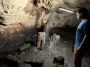 Их находили только в одном месте: в испанских пещерах обнаружили редкие постройки древних людей