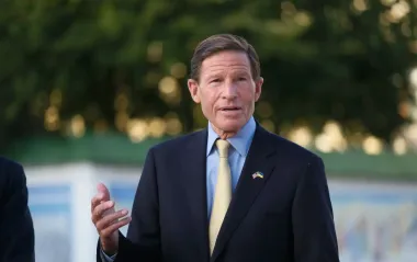 Зухвалість та майстерність: сенатор США порівняв операцію "Павутина" з ліквідацією бен Ладена