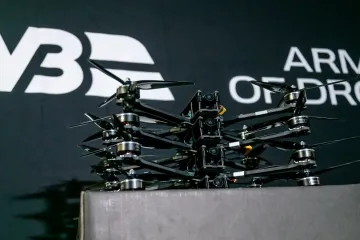 Ukraine shocked Russia with an arsenal of drones — what's next?