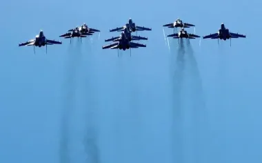 Операція "Павутина": в Defense Express назвали ефект для України і РФ