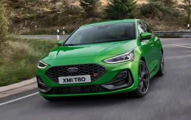 После десятков лет производства: Ford отправляет на пенсию настоящий бестселлер