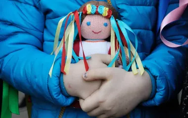 В Україні відзначають День пам’яті дітей, убитих Росією: скільки загинули