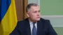 Zhovkva discusses Ukraine's current military needs with EU delegation
