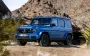 Провалился: электрический Mercedes-Benz G-Class не оправдал ожиданий рынка
