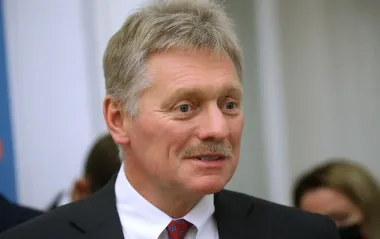 У Кремлі заговорили про терміни третього раунду переговорів з Україною