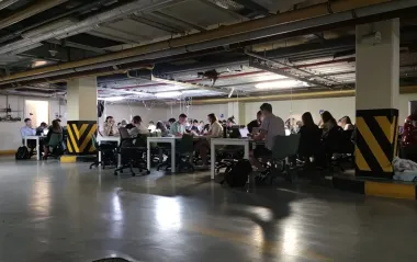 У Києві та низці областей оголошено повітряну тривогу: що відомо