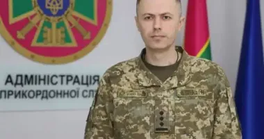 РФ пытается прорвать оборону Сумщины пехотой без техники