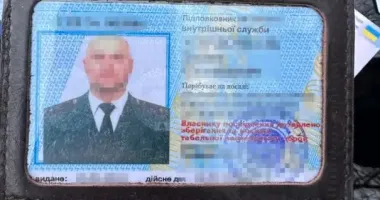 У Рівному працівник СІЗО постачав наркотики ув’язненим через романтичні стосунки з арештанткою